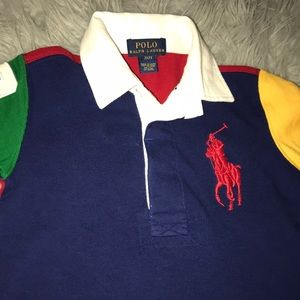 Ralph Lauren Polo